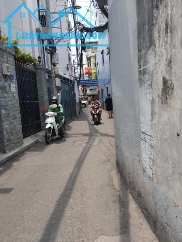 🏡 SIÊU PHẨM KINH DOANH - KHU PHAN XÍCH LONG, VẠN KIẾP 🏡 ✨ Hẻm ô tô 7 chỗ - 2 mặt hẻm✨ - 2