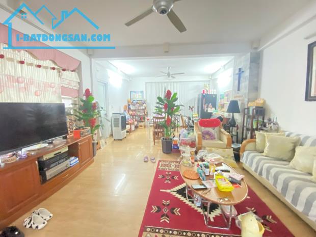 Bán Nhà sân vườn View Công Viên, Đường 7,5m, Khu Phần Lăng, Đà Nẵng, Giá RẺ 2025 - 3