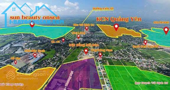 Bán LK5 mặt đường 34m tại MB7543 Đông Nam, Phường Đông Quang, TP. Thanh Hóa - 3