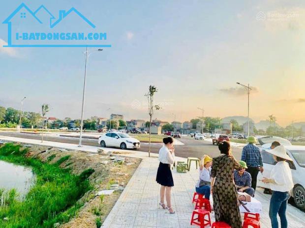 Bán LK5 mặt đường 34m tại MB7543 Đông Nam, Phường Đông Quang, TP. Thanh Hóa - 4