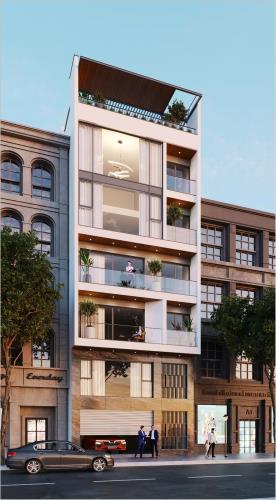 Bồ đề, duy nhất 8 tầng thang máy,72m2, mặt tiền gần 9 m, gara 3 ô tô, giá sinh viên 21.8