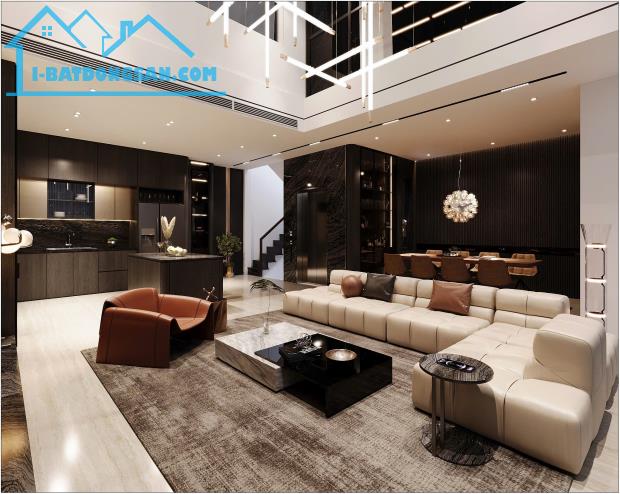 Bồ đề, duy nhất 8 tầng thang máy,72m2, mặt tiền gần 9 m, gara 3 ô tô, giá sinh viên 21.8 - 3