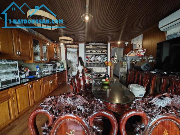 BÁN NHÀ MẶT PHỐ LẠC LONG QUÂN, TÂY HỒ.51M2 7 TẦNG MT 4M GIÁ 27 TỶ- KINH DOANH ĐỈNH - VỈA - 3