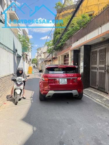 🎋🎋CHÍNH CHỦ BÁN NHÀ HXH PHAN PHAN XÍCH LONG  NHÀ 4.7x14M NHÀ 6 PN GIÁ 11.2  Tỷ