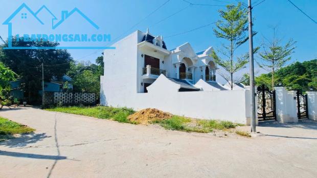 Lô Đất Mặt Tiền Kinh Doanh Đường 16,5m Sử Hy Nhan Lê Ngô Cát - 69 lê Ngô Cát Trục Mặt tiền - 1