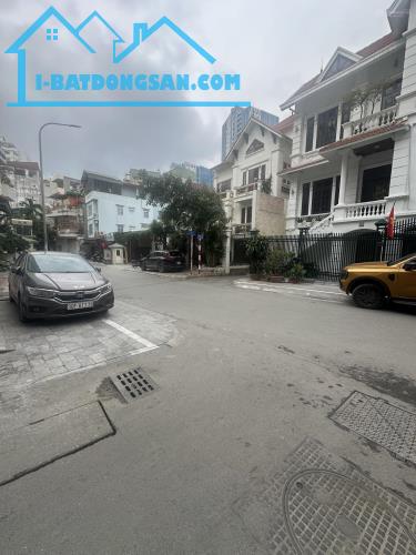 BÁN NHÀ MẶT PHÓ LẠC LONG QUÂN, TÂY HỒ. 130M2 4 TẦNG MT 5M GIÁ 46 TỶ- KINH DOANH SẦM UẤT - - 3