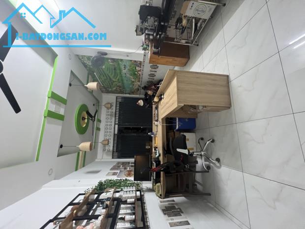 Bán CC Bàu Cát 2 Đồng Đen, Phường 14 Tân Bình, 68m 2( 3.9 X18 )6 tỷ - 1