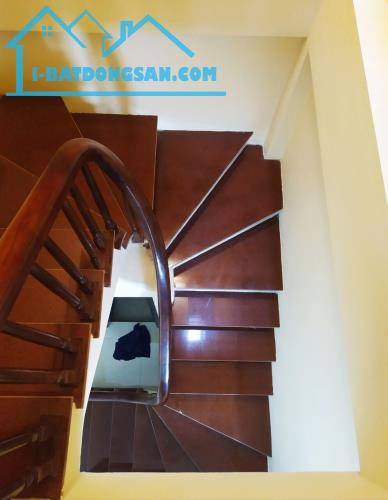 Bán gấp nhà phố Khương Hạ, Thanh Xuân, nhà đẹp, ngõ thoáng, gần hồ Khương Hạ - 1