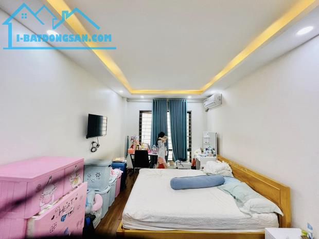 Bán gấp nhà phố Khương Hạ, Thanh Xuân, nhà đẹp, ngõ thoáng, gần hồ Khương Hạ - 2