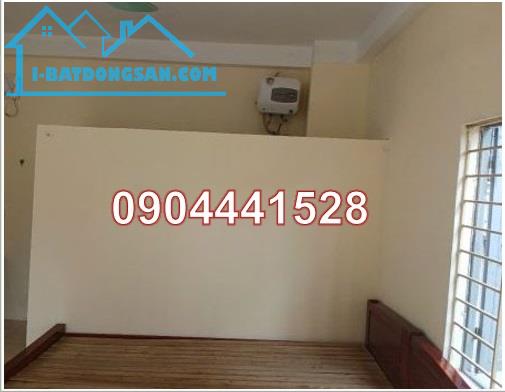 Chính chủ cho thuê phòng rộng (24m2) khép kín khu B ĐH Mỏ Địa Chất, Bắc Từ Liêm, Hà Nội
