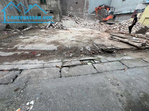 Đất nền tại  Đồng Kỵ, 4  Từ Sơn, Bắc Ninh  với giá 1,65 tỷ  cực sốc nhanh ta thì còn chậm - 1