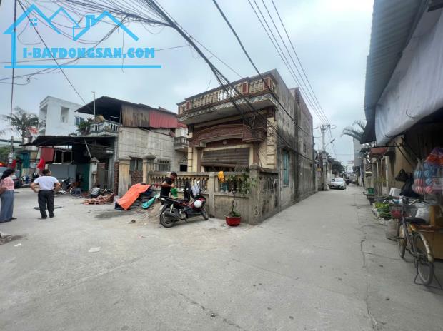 Đất nền tại  Đồng Kỵ, 4  Từ Sơn, Bắc Ninh  với giá 1,65 tỷ  cực sốc nhanh ta thì còn chậm - 2