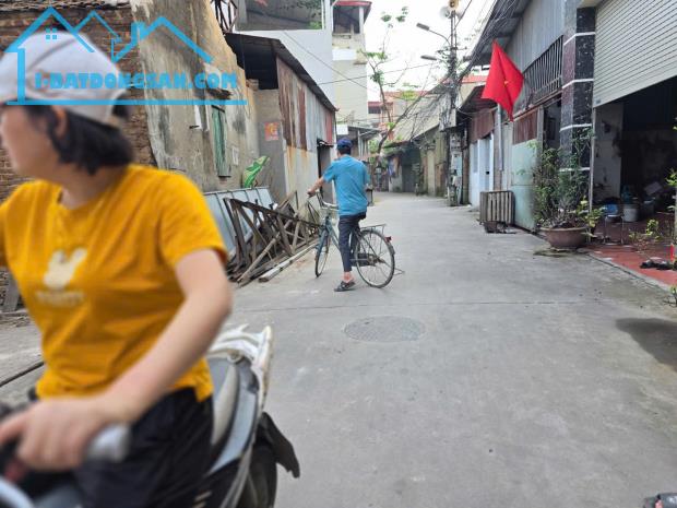 Đất nền tại  Đồng Kỵ, 4  Từ Sơn, Bắc Ninh  với giá 1,65 tỷ  cực sốc nhanh ta thì còn chậm - 3