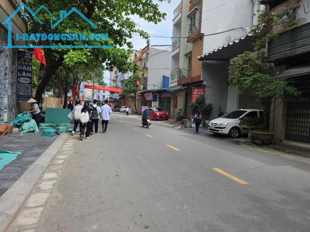 Đất nền tại  Đồng Kỵ, 4  Từ Sơn, Bắc Ninh  với giá 1,65 tỷ  cực sốc nhanh ta thì còn chậm - 4