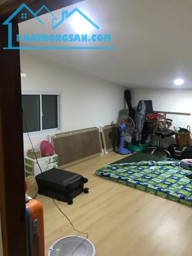 Chung cư 1 Bàu Cát 6 , Phường 14 Tân Bình,38/60m2( 6X 10) 1.75 tỷ