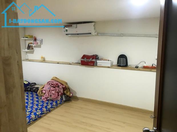 Chung cư 1 Bàu Cát 6 , Phường 14 Tân Bình,38/60m2( 6X 10) 1.75 tỷ - 3
