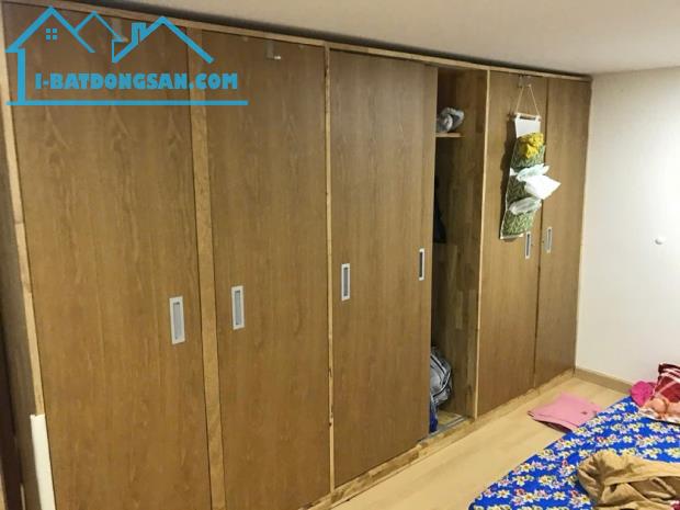 Chung cư 1 Bàu Cát 6 , Phường 14 Tân Bình,38/60m2( 6X 10) 1.75 tỷ - 4
