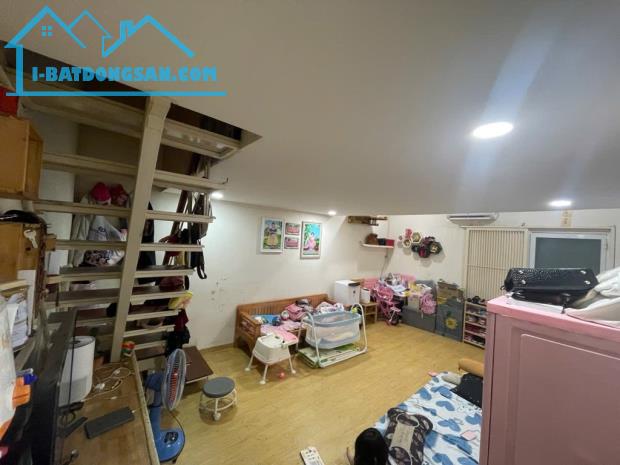 Chung cư 1 Bàu Cát 6 , Phường 14 Tân Bình,38/60m2( 6X 10) 1.75 tỷ - 5
