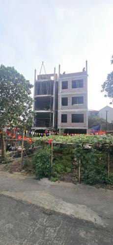 bán lô nhà Liên Mạc (6 căn) Bắc Từ Liêm, 30m2, 5 tầng, mặt tiền 5.26m, giá 5.2 tỷ  NHÀ MỚI