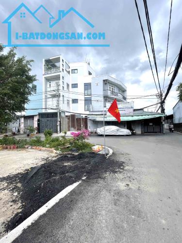 Bán Đất Thổ Cư Đẹp Mặt Tiền Đường 12m 147m2_8*18 Khu Vip Bên Sông Hiệp Bình Chánh Thủ Đức
