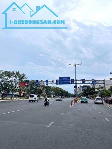 Bán Đất Thổ Cư Đẹp Mặt Tiền Đường 12m 147m2_8*18 Khu Vip Bên Sông Hiệp Bình Chánh Thủ Đức - 1