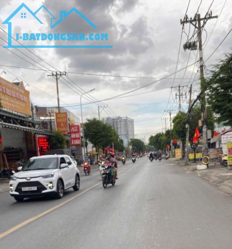 Nhà Quận 12 đường Lê Văn Khương, 53,6m2 ( ngang 4 dài 13) - 2