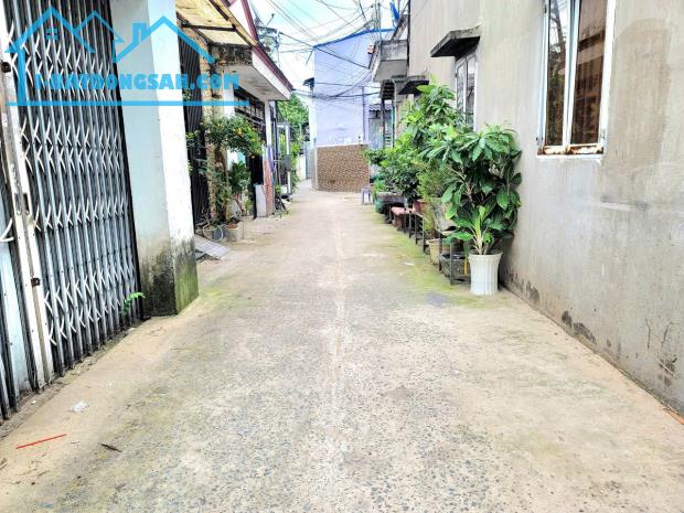 BÁN GẤP NHÀ 2 TẦNG TẠI BÀ ĐIỂM, HÓC MÔN – SHR – CHỈ 795TR
