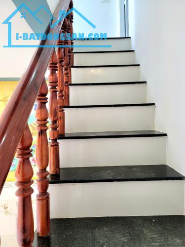BÁN GẤP NHÀ 2 TẦNG TẠI BÀ ĐIỂM, HÓC MÔN – SHR – CHỈ 795TR - 4