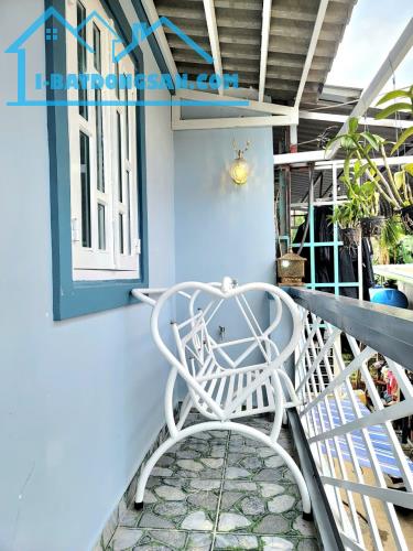 BÁN GẤP NHÀ 2 TẦNG TẠI BÀ ĐIỂM, HÓC MÔN – SHR – CHỈ 795TR - 5