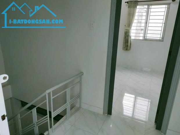 Bán Nhà HXH Phạm Văn Chiêu, 40m2, đúc 3 lầu, 4.45 tỷ TL 0964364745 - 2