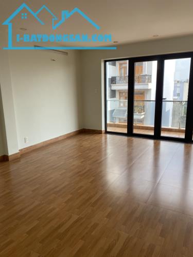 BÁN NHÀ 5 TẦNG HẺM 8M Đ NGUYỄN HỮU TIẾN . PHƯỜNG TÂY THẠNH. TÂN PHÚ . DT105 M . GIÁ 14.6ỷ - 2