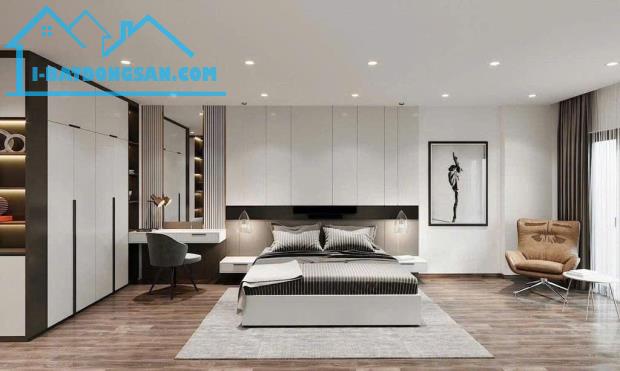 Bán nhà Phạm Văn Đồng, 47m2, phân lô, ô tô, nội thất chủ tặng,  nhỉnh 8tỷ. - 2