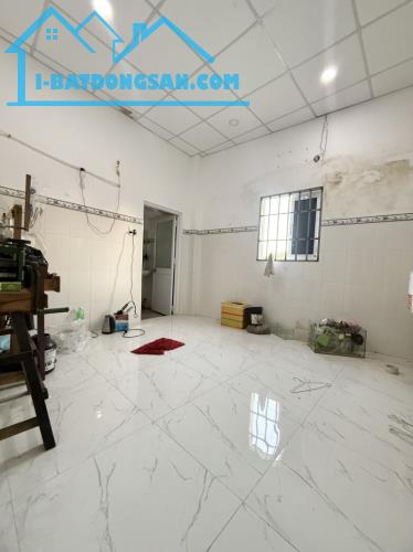 🆘DƯƠNG BÁ TRẠC P1 QUẬN 8 - NHÀ MỚI ĐẸP 46M2 - 2 TẦNG HOÀN CÔNG - SÁT MT ĐƯỜNG - 3.55 TỶ - 2