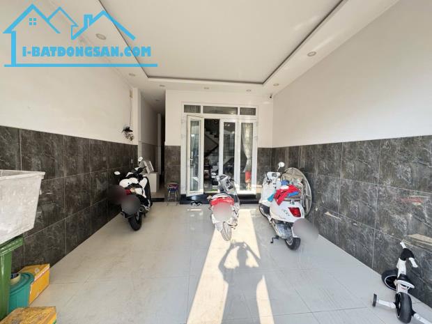 BÁN NHÀ SIÊU NGON - CHÍNH CHỦ - 5 TẦNG BTCT - NHÀ MỚI CHỦ ĐANG Ở - HXH - NƠ TRANG LONG - - 2