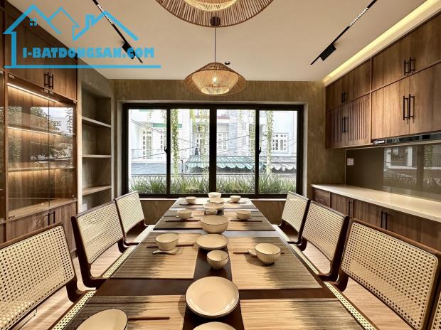 🌈 SIÊU PHẨM 6 TẦNG - CHỦ KTS THIẾT KẾ - FULL NỘI THẤT - SỔ 66M² - XE TẢI TRÁNH - GIÁ 1xT - 2