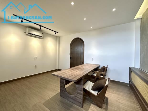 🌈 SIÊU PHẨM 6 TẦNG - CHỦ KTS THIẾT KẾ - FULL NỘI THẤT - SỔ 66M² - XE TẢI TRÁNH - GIÁ 1xT - 4