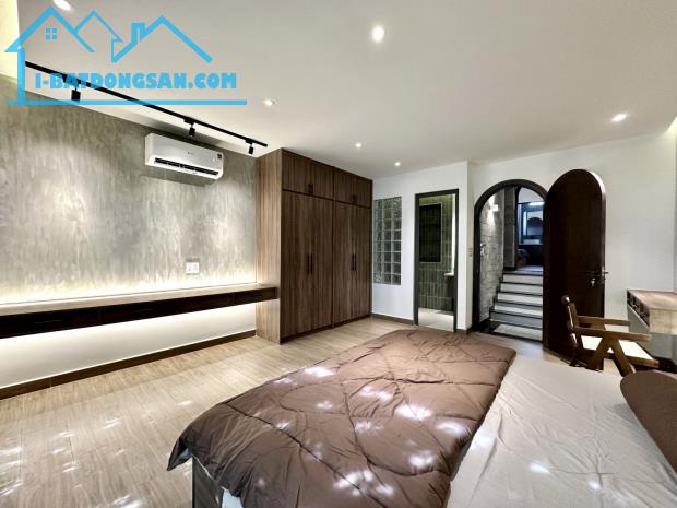 🌈 SIÊU PHẨM 6 TẦNG - CHỦ KTS THIẾT KẾ - FULL NỘI THẤT - SỔ 66M² - XE TẢI TRÁNH - GIÁ 1xT - 5