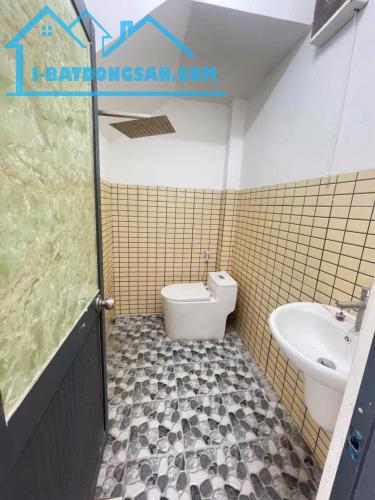 474💥Cho thuê nhà hẻm Trần Hưng Đạo, Ninh Kiều – Nhà đẹp, giá tốt, thuận tiện kinh doanh! - 2
