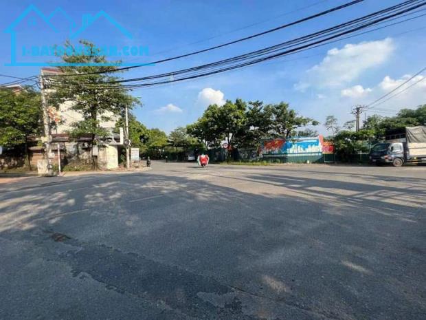 Đất nền tại Bảo Long New City, Hương Mạc, Từ Sơn, Bắc Ninh đang có giá 4,1 tỷ. Diện tích