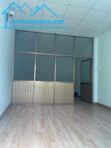 HXH THÔNG BÙI MINH TRỰC P5 QUẬN 8 - NHÀ 2 TẦNG 30M2 (3,4X8,7M) - VUÔNG VỨC - CHỈ 3.3 TỶ - 2
