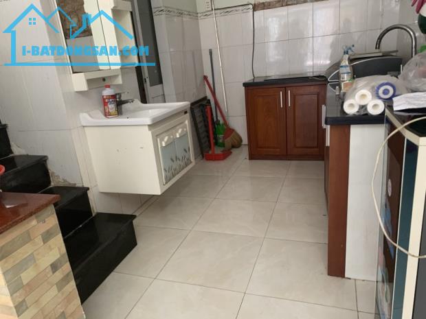 HXH THÔNG BÙI MINH TRỰC P5 QUẬN 8 - NHÀ 2 TẦNG 30M2 (3,4X8,7M) - VUÔNG VỨC - CHỈ 3.3 TỶ - 3