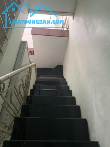 HXH THÔNG BÙI MINH TRỰC P5 QUẬN 8 - NHÀ 2 TẦNG 30M2 (3,4X8,7M) - VUÔNG VỨC - CHỈ 3.3 TỶ - 4