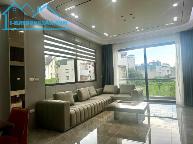 BÁN GẤP NHÀ PHÂN LÔ 60M2 -  TẦNG PHÚ DIỄN NGÕ Ô TÔ CON TRÁNH GẦN CHỢ 11,8 TỶ