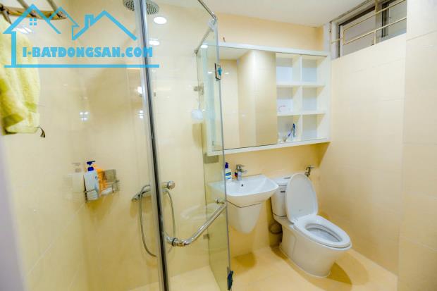 Căn hộ 90m2 KĐT Mỹ Đình 1  căn góc tầng đẹp giá nhỉnh 5  tỷ - 2