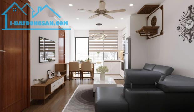 Bán chung cư Iris Garden 30 Trần Hữu Dực căn 62m 2PN 2VS 2 ban công nhà đẹp hướng mát full