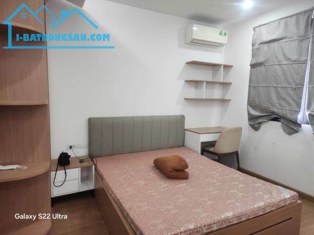Bán chung cư Iris Garden 30 Trần Hữu Dực căn 62m 2PN 2VS 2 ban công nhà đẹp hướng mát full - 2