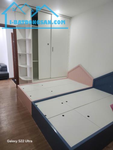 Bán chung cư Iris Garden 30 Trần Hữu Dực căn 62m 2PN 2VS 2 ban công nhà đẹp hướng mát full - 3