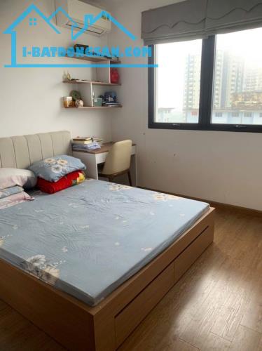 Bán chung cư Iris Garden 30 Trần Hữu Dực căn 62m 2PN 2VS 2 ban công nhà đẹp hướng mát full - 5