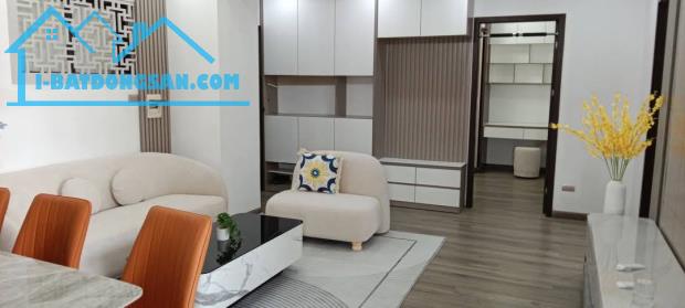 CHUNG CƯ CT5 TRẦN HỮU DỰC - XEM PHÁO HOA TẠI NHÀ VIEW SVĐ MỸ ĐÌNH - FULL NỘI THẤT - 1
