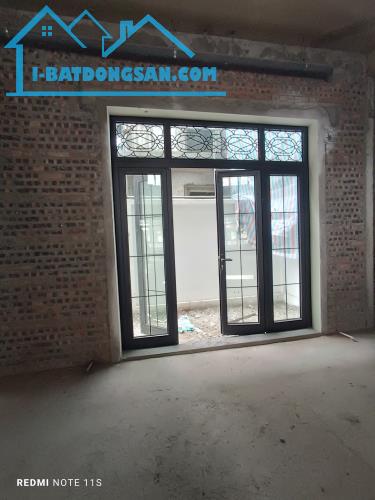 BIỆT THỰ KHU P- CIPUTRA-TÂY HỒ-VỈA HÈ-KD-Ô TÔ:150M X5T, MT 7M, GIÁ 54,8 TỶ. - 2